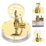 Modèle de Moteur Stirling, Générateur de Moteur Stirling Drôle pour les Cadeaux de Décoration pour Enfants pour les étudiants po