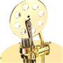 Modèle de Moteur Stirling, Générateur de Moteur Stirling Drôle pour les Cadeaux de Décoration pour Enfants pour les étudiants po