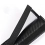LKILFUWX Coussinets de ceinture de sécurité de voiture en 2 parties, pour Mazda 3 Mazda CX-3 Mazda 6 CX-5 MX-5 CX-9 Confortable 