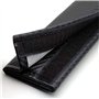 LKILFUWX Coussinets de ceinture de sécurité de voiture en 2 parties, pour Mazda 3 Mazda CX-3 Mazda 6 CX-5 MX-5 CX-9 Confortable 