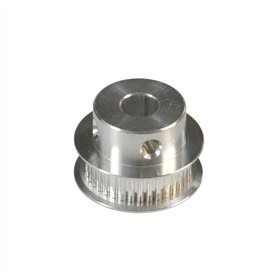 Mxl Poulie de synchronisation 8 mm portant 36 dents for la courroie de distribution de 6 mm