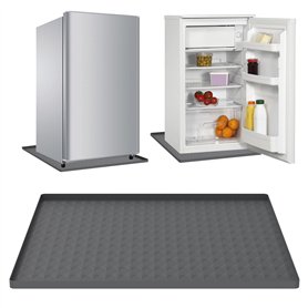 Mini tapis en silicone pour réfrigérateur