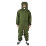 Costume de sablage