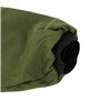 Costume de sablage, anti-poussière vêtements de sablage anti-éclaboussures nettoyage facile pour structure en acier pour fonte