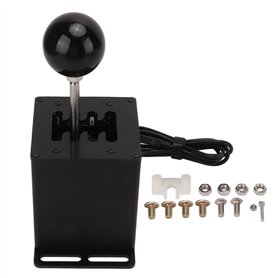 Akozon Séquentiel H Gear Shifter