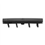 Interrupteur de Hayon Automobile, Bouton en Caoutchouc 51137039261 de Remplacement pour R56 R50 R57 R58 R59