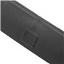 Interrupteur de Hayon Automobile, Bouton en Caoutchouc 51137039261 de Remplacement pour R56 R50 R57 R58 R59