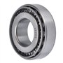 Accessoires pour roulements à rouleaux, roulements à rouleaux coniques, bonne conformité, large application pour appareils (3020