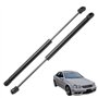 Bqieai 2PCS Voiture Verin hydraulique Capot
