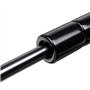 Bqieai 2PCS Voiture Verin hydraulique Capot, pour Mercedes-Benz C-Class W203 CL55 CLK Avant Capot Ressort Moteur Support Levage 