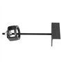Outil de Compression d'embrayage ATV ,Outil de Compression de Ressort d'embrayage à Ressorts changeants Longue durée de Vie en m