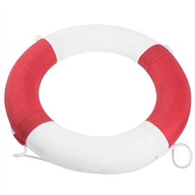 Anneau de natation en mousse