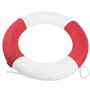 Anneau de natation en mousse