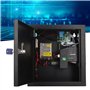 Accepteur de Pièces de Boîte de Minuterie Programmable pour Machine D'ar