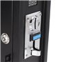 Boîte d'alimentation de Contrôle de Minuterie à Pièces, Accepteur de Pièces de Boîte de Minuterie Programmable pour Machine D'ar