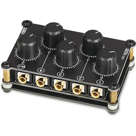 Little Bear MC5 Mini table de mixage