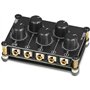Little Bear MC5 Mini table de mixage