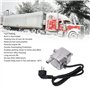 préchauffeur de Voiture Multifonction avec connecteur en T pour Camping Car de Bateau de Camion d