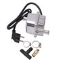 Weikeya Réchauffeur de Moteur ,préchauffeur de Voiture Multifonction avec connecteur en T pour Camping Car de Bateau de Camion d