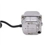 Weikeya Réchauffeur de Moteur ,préchauffeur de Voiture Multifonction avec connecteur en T pour Camping Car de Bateau de Camion d
