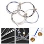 Accessoires pour contrebasse, corde de rechange pour contrebasse professionnelle solide pour contrebasse