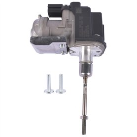 NSGMXT Appareil de commande turbocompresseur compatible avec A3 TT G0-lf pasat P0-lo T0UAREG 1.8 TSI CJSA CJSB DAJA DAJB 06K1457