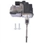 NSGMXT Appareil de commande turbocompresseur compatible avec A3 TT G0-lf pasat P0-lo T0UAREG 1.8 TSI CJSA CJSB DAJA DAJB 06K1457