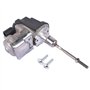 NSGMXT Appareil de commande turbocompresseur compatible avec A3 TT G0-lf pasat P0-lo T0UAREG 1.8 TSI CJSA CJSB DAJA DAJB 06K1457