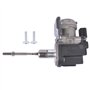 NSGMXT Appareil de commande turbocompresseur compatible avec A3 TT G0-lf pasat P0-lo T0UAREG 1.8 TSI CJSA CJSB DAJA DAJB 06K1457