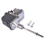 NSGMXT Appareil de commande turbocompresseur compatible avec A3 TT G0-lf pasat P0-lo T0UAREG 1.8 TSI CJSA CJSB DAJA DAJB 06K1457