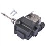 NSGMXT Appareil de commande turbocompresseur compatible avec A3 TT G0-lf pasat P0-lo T0UAREG 1.8 TSI CJSA CJSB DAJA DAJB 06K1457