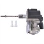 NSGMXT Appareil de commande turbocompresseur compatible avec A3 TT G0-lf pasat P0-lo T0UAREG 1.8 TSI CJSA CJSB DAJA DAJB 06K1457
