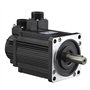 RWRAPS servomoteur AC 130ST-M04025 220V 1KW AC servomoteur 1000W 2500RPM 4N.M. Entraînement ca monophasé à Aimant Permanent, Pil
