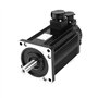 RWRAPS servomoteur AC 130ST-M04025 220V 1KW AC servomoteur 1000W 2500RPM 4N.M. Entraînement ca monophasé à Aimant Permanent, Pil