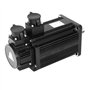 RWRAPS servomoteur AC 130ST-M04025 220V 1KW AC servomoteur 1000W 2500RPM 4N.M. Entraînement ca monophasé à Aimant Permanent, Pil