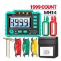 Compteur numérique de Mesure de