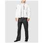 Helly Hansen Moss Air Libre Pantalon Imperméable Homme Black FR : L (Taille Fabricant : L)