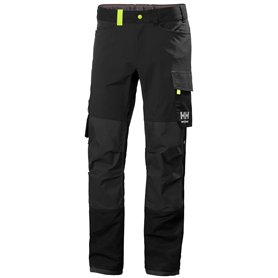PANTALON DE TRAVAIL OXFORD 4X