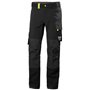 PANTALON DE TRAVAIL OXFORD 4X