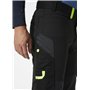 PANTALON DE TRAVAIL OXFORD 4X