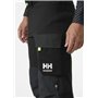 PANTALON DE TRAVAIL OXFORD 4X