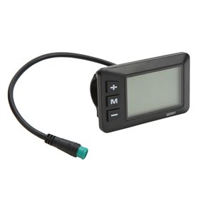 Compteur D'affichage de Vélo électrique
