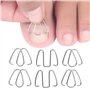Fil de Correction D'ongle D'orteil