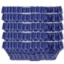 ISOYTERO sous-vêtements jetables 50 PCS Unisexe Briess jetable enracinable