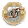 Pexorin Support de balais de charbon de moteur
