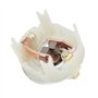 Pexorin Support de balais de Charbon de Moteur