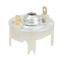 Porte-balais pour Moteur de Voiture, Pexorin Support de balais de Charbon de Moteur, Pratique à Utiliser, for RS775 RS750