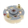 Pexorin Support de balais de Charbon de Moteur RS550