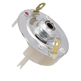 Porte-balais pour Moteur de Voiture