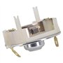 Porte-balais pour Moteur de Voiture, Pexorin Support de balais de Carbone Robuste, for Moteur de perceuse électrique 775750755, 